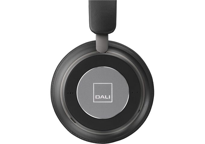 DALI IO-6 Iron Black