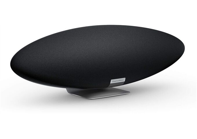 B&W Bowers & Wilkins Zeppelin 2021