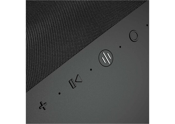 B&W Bowers & Wilkins Zeppelin 2021