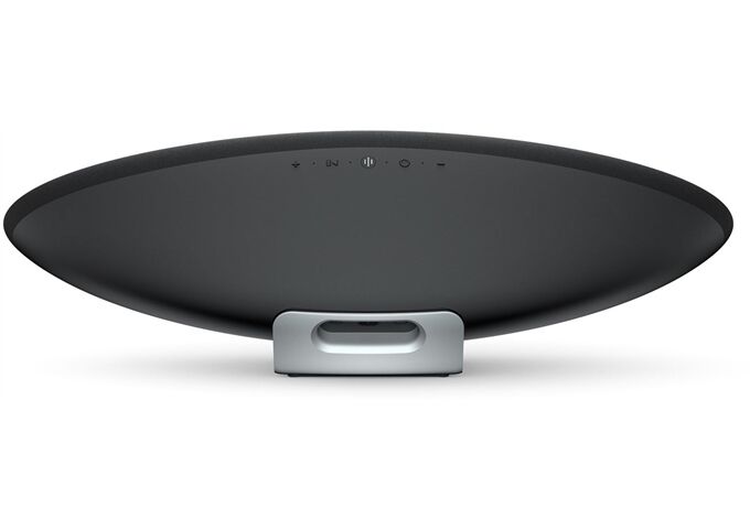 B&W Bowers & Wilkins Zeppelin 2021
