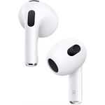 Apple AirPods (3. Generation) mit Lightning Ladecase