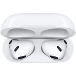 Apple AirPods (3. Generation) mit Lightning Ladecase