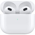 Apple AirPods (3. Generation) mit Lightning Ladecase