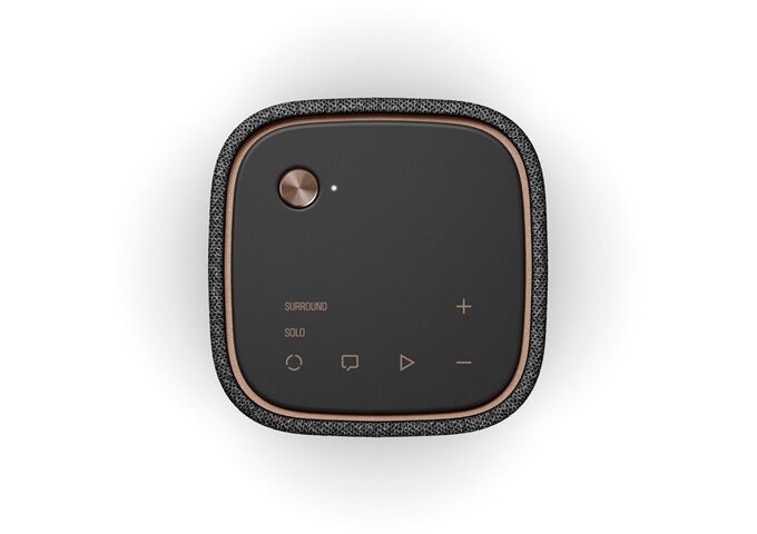 Yamaha TRUE X SPEAKER 1A WS-X1A