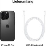 Apple iPhone 16 Pro (256GB)