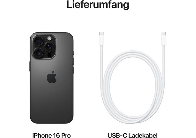 Apple iPhone 16 Pro (256GB)