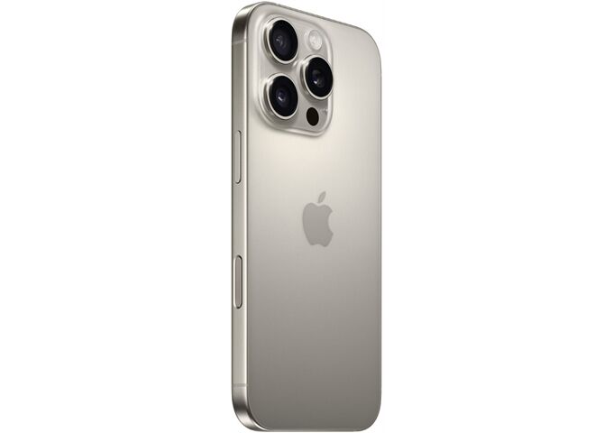 Apple iPhone 16 Pro (256GB)