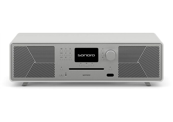 Sonoro Meisterstück (G.2) SO-6200-100MWS