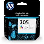 Hewlett Packard HP 305 3colour 3YM60AE