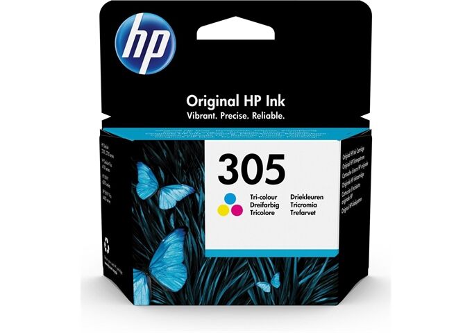 Hewlett Packard HP 305 3colour 3YM60AE