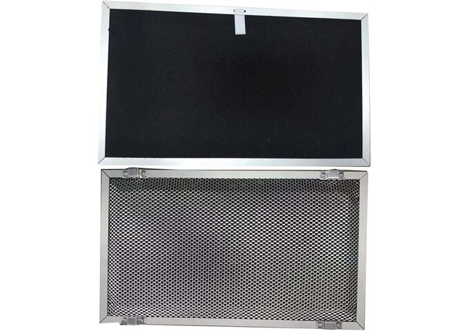 PKM Kohlefilter CF125