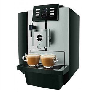 JURA X8 (EA) JURA X8 (EA)