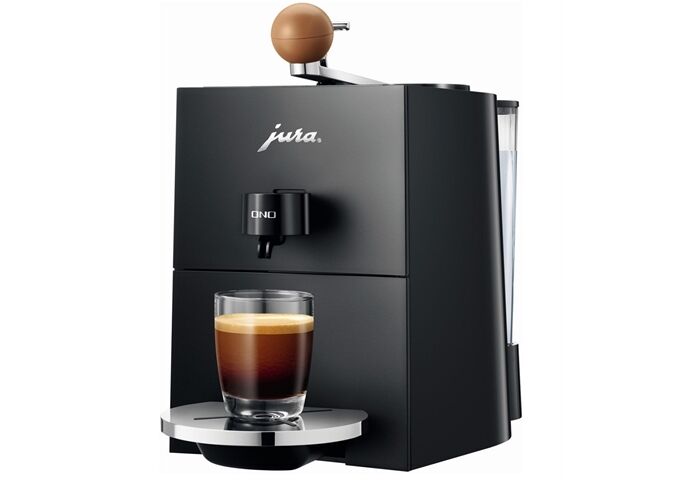 JURA ONO Coffee Black (EA)