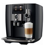JURA J10 Piano Black (EA)