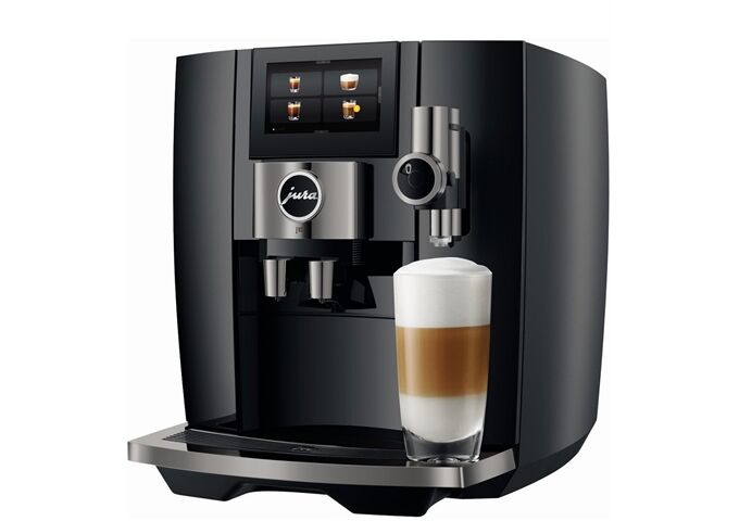 JURA J10 Piano Black (EA)