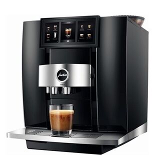 JURA GIGA 10 (EA)