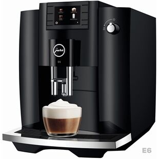 JURA E6 (EC)