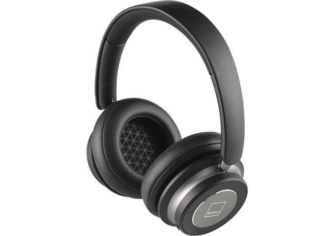 DALI IO-4 Iron Black