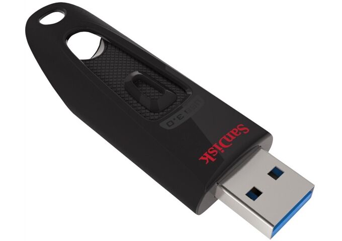 Sandisk Ultra USB 3.0 64GB
