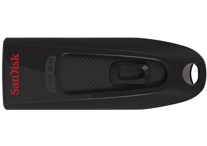 Sandisk Ultra USB 3.0 64GB