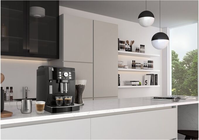 DeLonghi ECAM 21.117 B Magnifica S