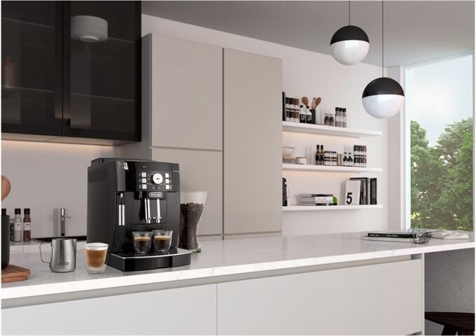 DeLonghi ECAM 21.117 B Magnifica S