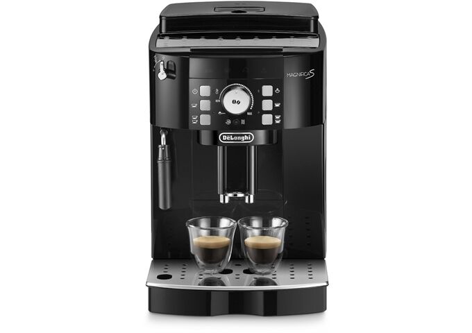 DeLonghi ECAM 21.117 B Magnifica S