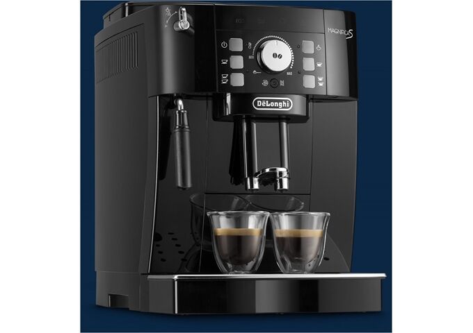 DeLonghi ECAM 21.117 B Magnifica S