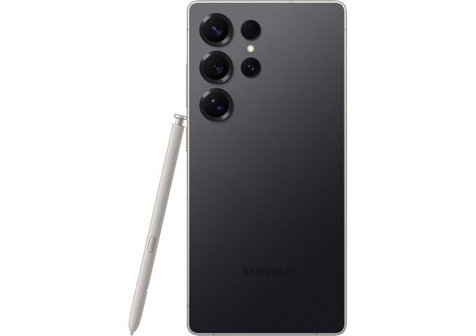 Samsung Galaxy S25 Ultra (256GB) *Ausstellungsstück