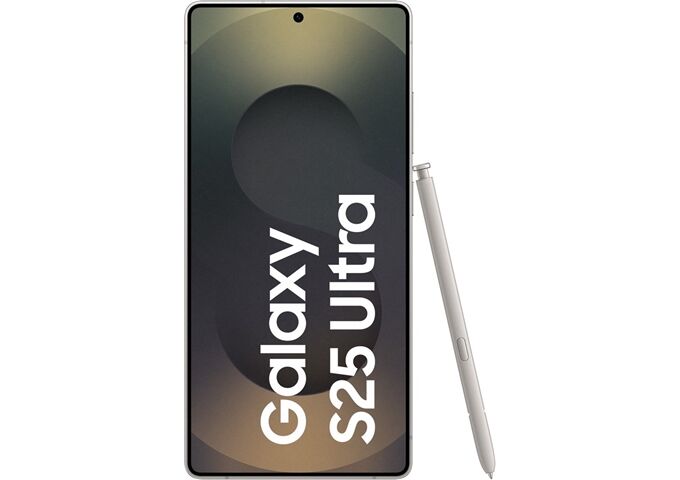 Samsung Galaxy S25 Ultra (256GB) *Ausstellungsstück