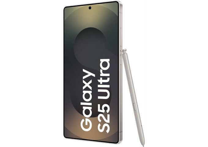 Samsung Galaxy S25 Ultra (256GB) *Ausstellungsstück