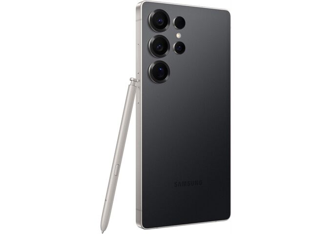 Samsung Galaxy S25 Ultra (256GB) *Ausstellungsstück
