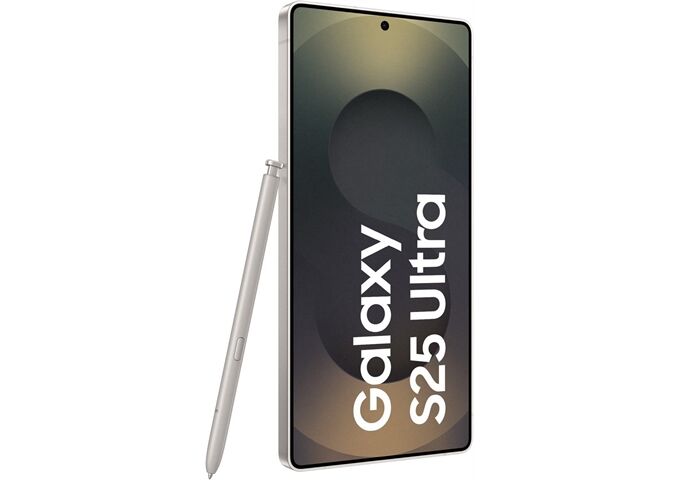 Samsung Galaxy S25 Ultra (256GB) *Ausstellungsstück