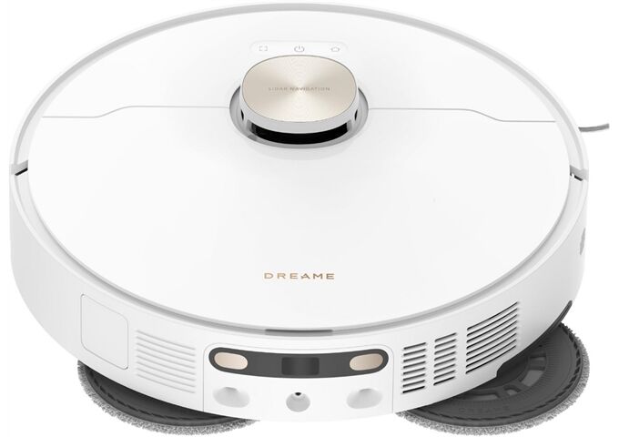 Dreame X40 Ultra Complete
