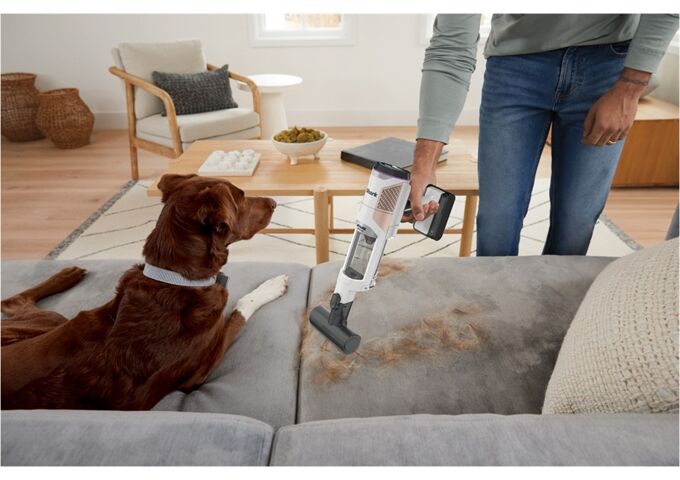 Shark IW3611DE Detect Pro