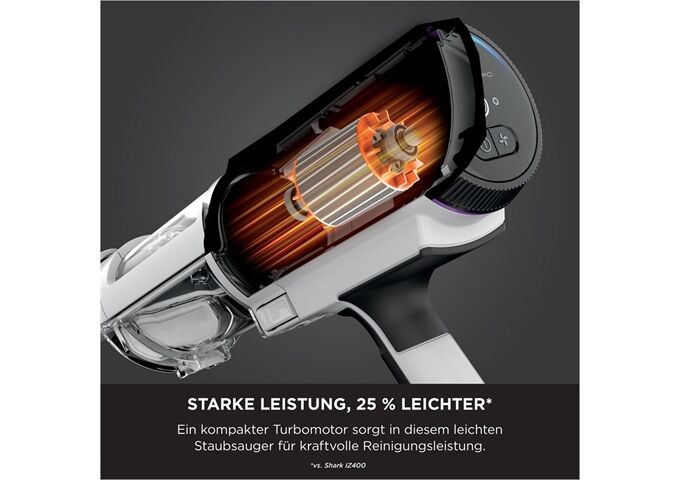 Shark IW3611DE Detect Pro