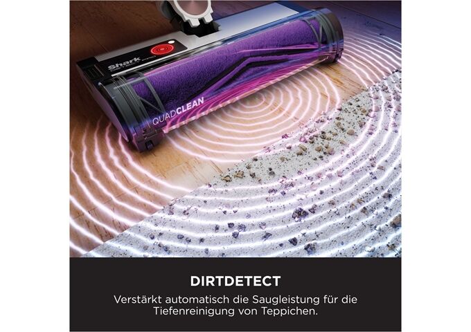 Shark IW3611DE Detect Pro