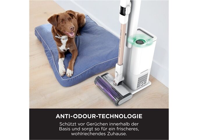 Shark IW3611DE Detect Pro