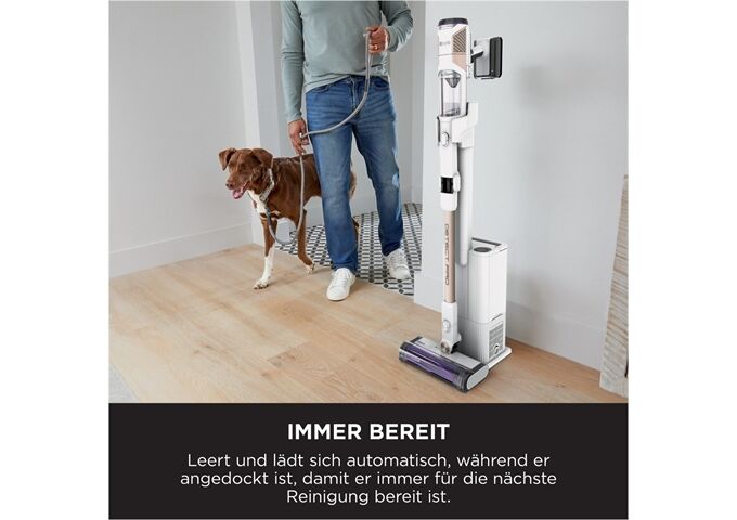 Shark IW3611DE Detect Pro