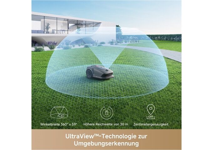 Dreame MOVA 600 KIT