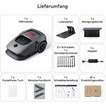 Dreame MOVA 600 KIT