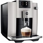 JURA E6 Platin (ECS)
