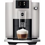 JURA E6 Platin (ECS)