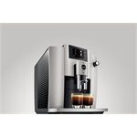 JURA E6 Platin (ECS)
