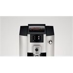 JURA E6 Platin (ECS)