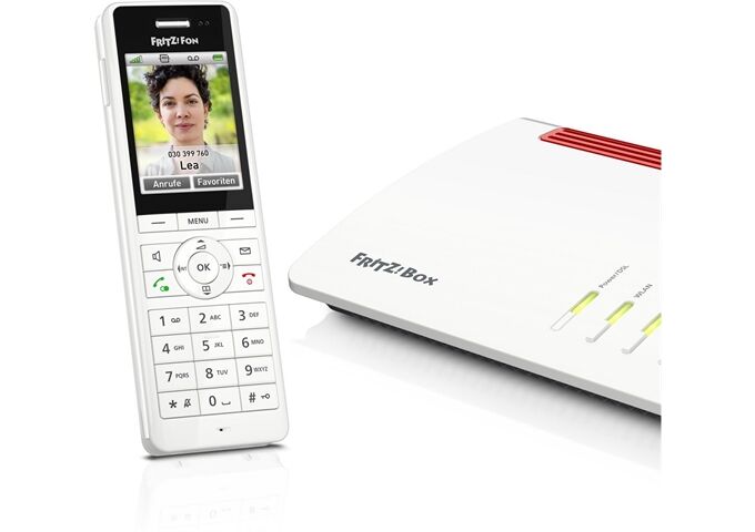 AVM FRITZ!Fon X6