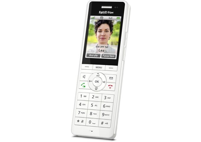 AVM FRITZ!Fon X6