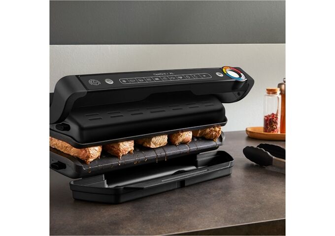Tefal GC7278 OptiGrill+ Upgrade XL