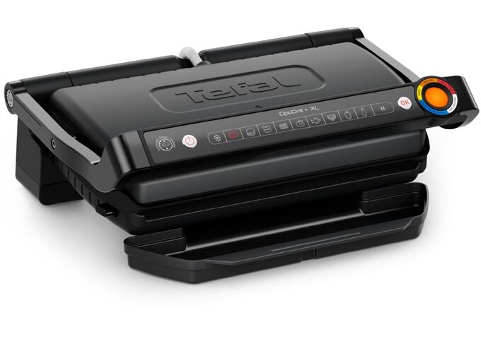 Tefal GC7278 OptiGrill+ Upgrade XL