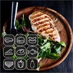 Tefal GC7278 OptiGrill+ Upgrade XL